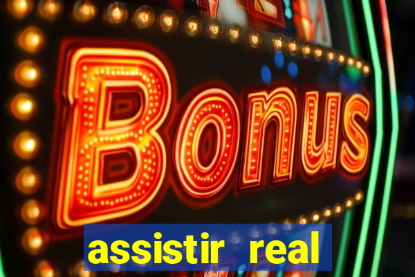 assistir real madrid ao vivo multicanais